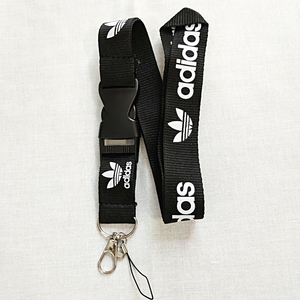 🎄🎁New Lanyard 🔑🗝️
